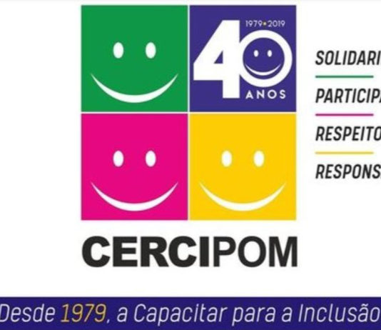 Cercipom vai abrir residência autónoma para pessoas com deficiência