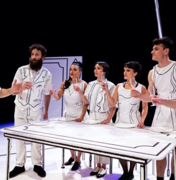 Festival Sete Sóis Sete Luas leva oito espectáculos luso-mediterrânicos a Pombal