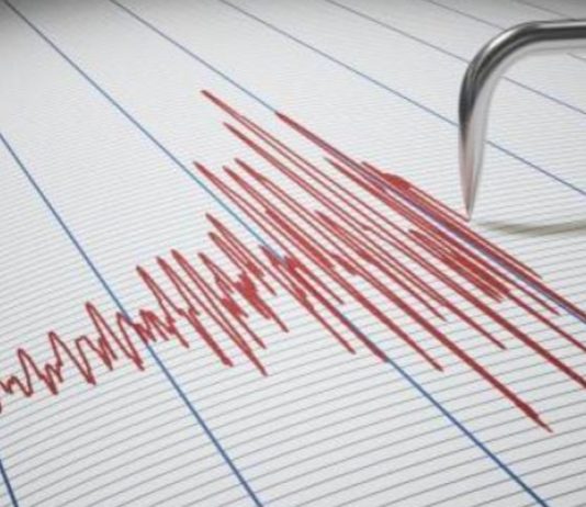 Sismo de 2,7 na escala de Richter registado em Pombal