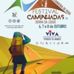 cartaz caminhadas