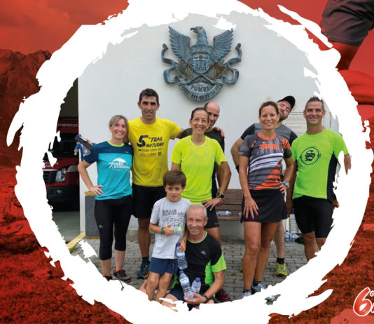 Trail Nocturno do Oeste volta a juntar desporto e solidariedade