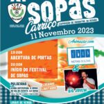 Festival Sopas Carriço