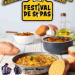 Sopas Associação Louriçal