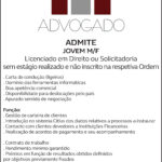 advogado anuncio