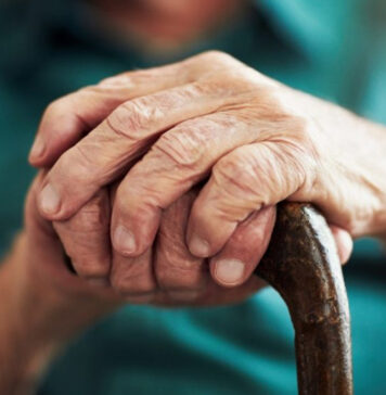 Em Pombal há 252 idosos por cada 100 jovens