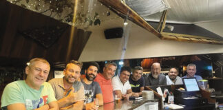 Festa das Chouriças promete três dias de pura diversão na Ilha