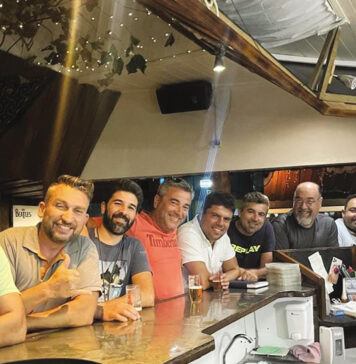 Festa das Chouriças promete três dias de pura diversão na Ilha