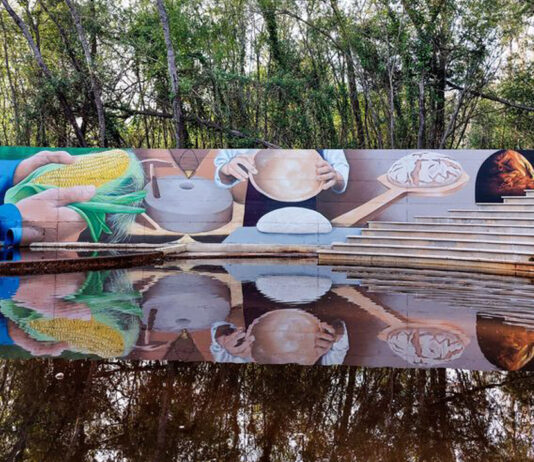 Ranchos de Pombal vão recriar ciclo da broa na inauguração do Etno Parque do Cotrofe, este sábado