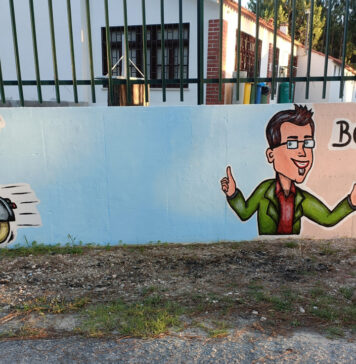 Dia 14 vamos fazer um passeio de bicicletas com Os Bandeirinhas?