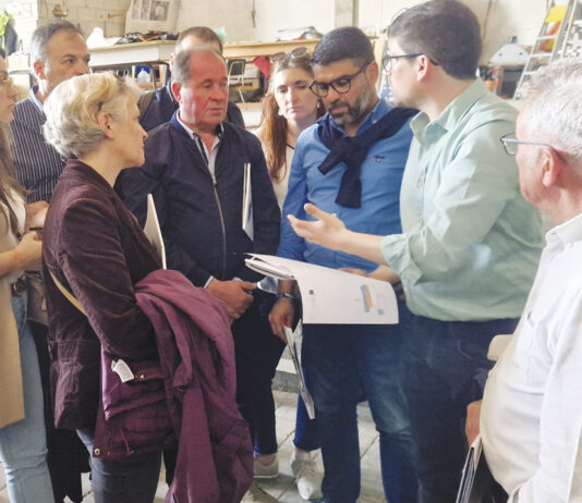 Novo auditório vai ser prenda do Município nos 200 anos da Filarmónica do Louriçal