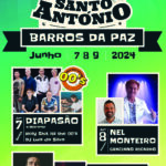 Festa Barros Paz