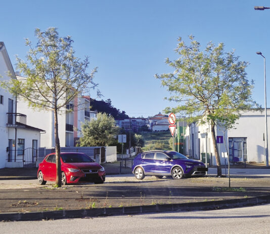 Nova via vai ligar o Barco ao Casarelo