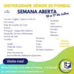 universidade senior