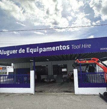 Equipa de Aluguer já chegou a Pombal