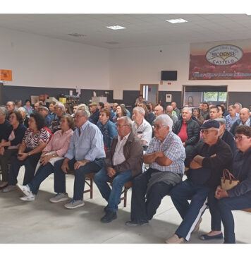 Estrada alternativa para a pedreira de Vila Cã divide opiniões