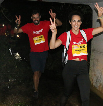 Está a chegar a 7ª edição do Trail Nocturno Pombal Oeste e