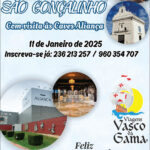 festa gonçalinho