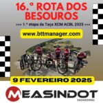 btt besouros