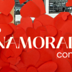 FELIZ DIA DOS NAMORADOS!