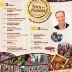 JORNAL FEIRA DOS PINHOES