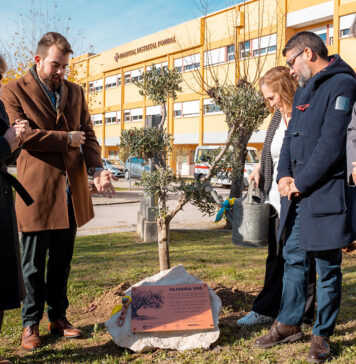 USF Marquês já tem “Oliveira SNS”