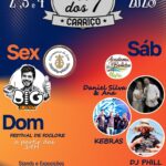 CARTAZ GERAL