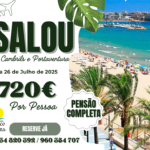 Viagens Vasco da Gama