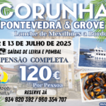 Viagens Vasco da Gama