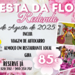 Festa da flor