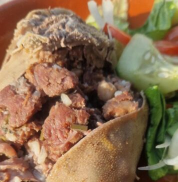 Mostra Gastronómica da Região ALITÉM traz sabores tradicionais, artesanato e animação desta sexta até domingo