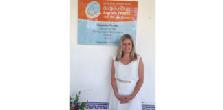 Liderança do Centro Social da Ilha está entregue pela primeira vez a um leigo