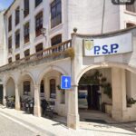 PSP Pombal