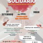Centro Social do Carriço