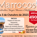 Marrocos