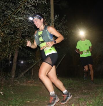 Estão abertas as inscrições para o Trail Nocturno Pombal-Oeste e as receitas angariadas são para os bombeiros