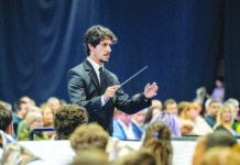 A música chegou onde o Estado não quis ir