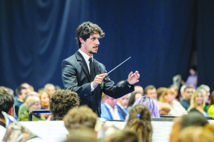 Academia de Música Sebastião e Melo_Mickael Faustino