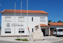 Freguesia de Almagreira apoia estudantes do ensino superior com bolsas de estudo