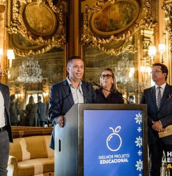 ETAP distinguida como “Melhor Projecto Educacional” na área do turismo