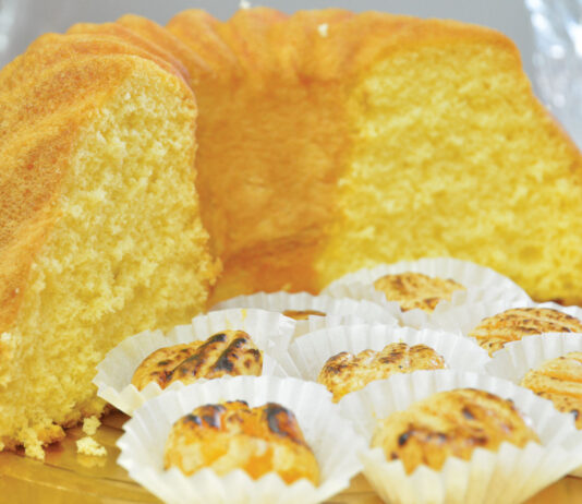 Figueiró dos Vinhos volta a dar palco às tentações da doçaria conventual