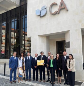 Jorge Vieira da Silva lidera candidatura ao conselho de administração da Caixa Agrícola