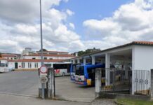 Três jovens assaltam em Pombal e são apanhados pela PSP em Leiria