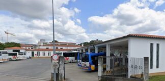 Três jovens assaltam em Pombal e são apanhados pela PSP em Leiria