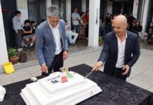 ETP Sicó celebrou dia da escola com entrega de prémios aos alunos