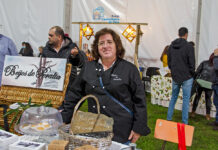 CASTANHEIRA DE PERA | Coentral celebra a castanha, o mel, o artesanato e as tradições