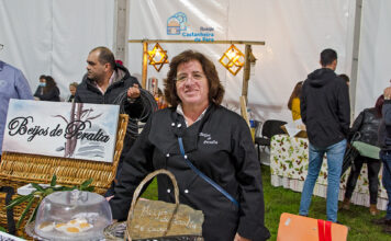 CASTANHEIRA DE PERA | Coentral celebra a castanha, o mel, o artesanato e as tradições