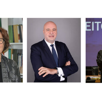 Câmara distingue cidadãos, instituições e empresas esta terça-feira, no Dia do Município