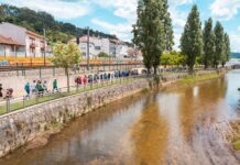 Amigos do Arunca vencem prémio Quercus 2025