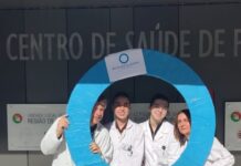 Diabetes & Bem-Estar: Promover Ambientes de Trabalho Saudáveis & Inclusivos