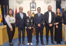 Pedro Pimpão distribui pelouros e reconduz Isabel Marto como vice-presidente